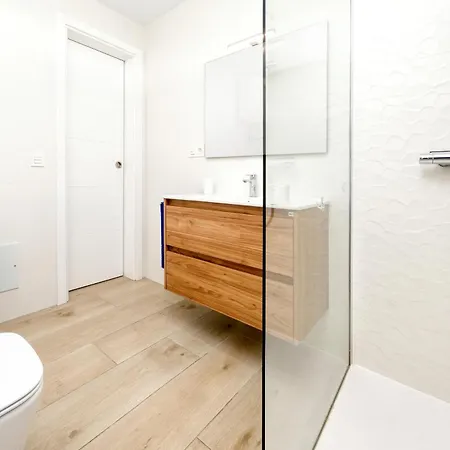 Casa Toni - Next To Playa Grande By Lanzarote Casa vacanze Puerto del Carmen (Lanzarote)