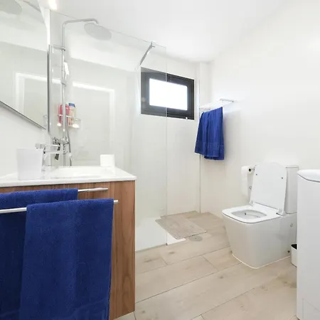 Casa Toni - Next To Playa Grande By Lanzarote