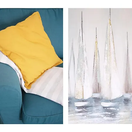 Casa Toni - Next To Playa Grande By Lanzarote * Puerto del Carmen (Lanzarote)