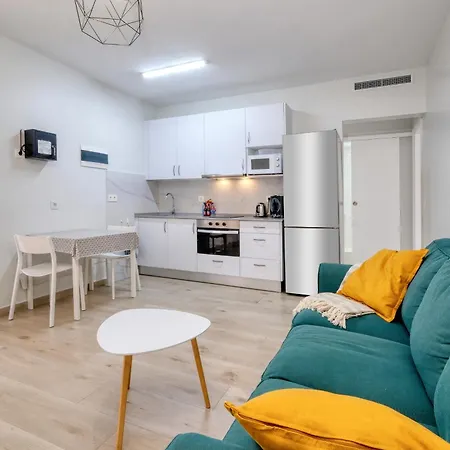 Casa Toni - Next To Playa Grande By Lanzarote Puerto del Carmen (Lanzarote)