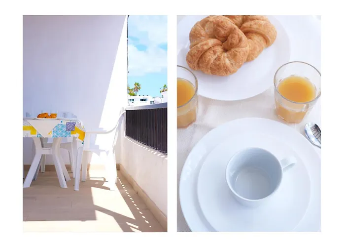 Holiday home Casa Toni - Next To Playa Grande By Lanzarote