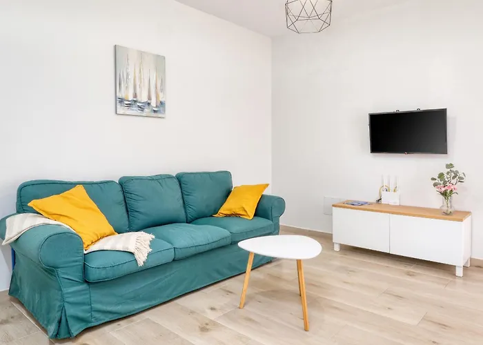 Casa Toni - Next To Playa Grande By Lanzarote Holiday home *