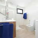 Casa Toni - Next To Playa Grande By Lanzarote
