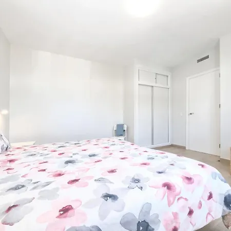 Casa Toni - Next To Playa Grande By Lanzarote 펜션 *