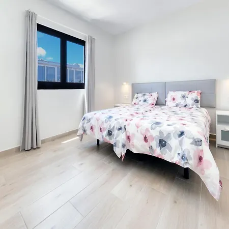 Casa Toni - Next To Playa Grande By Lanzarote Ferienhaus *