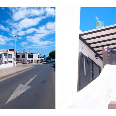 Casa Toni - Next To Playa Grande By Lanzarote Puerto del Carmen (Lanzarote)