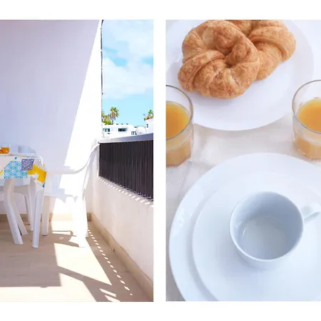 別荘 Casa Toni - Next To Playa Grande By Lanzarote