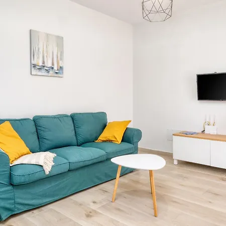 Casa Toni - Next To Playa Grande By Lanzarote 펜션 *