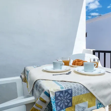 Casa Toni - Next To Playa Grande By Lanzarote Hébergement de vacances Puerto del Carmen (Lanzarote)