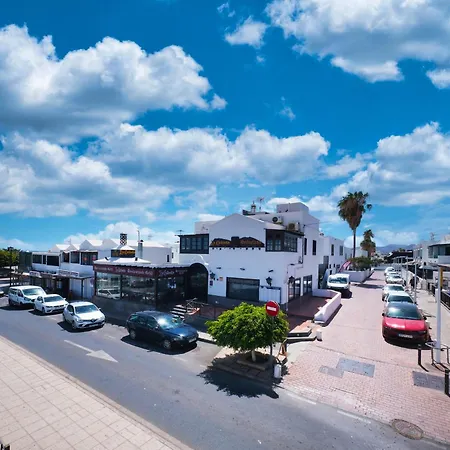 Casa Toni - Next To Playa Grande By Lanzarote 푸에르토 델 카르멘