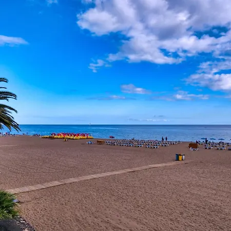 別荘 Casa Toni - Next To Playa Grande By Lanzarote *