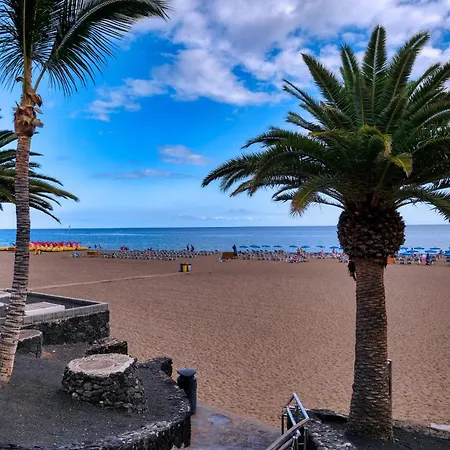 Casa Toni - Next To Playa Grande By Lanzarote * 푸에르토 델 카르멘