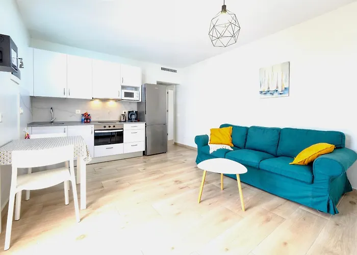 Casa Toni - Next To Playa Grande By Lanzarote Dom wakacyjny