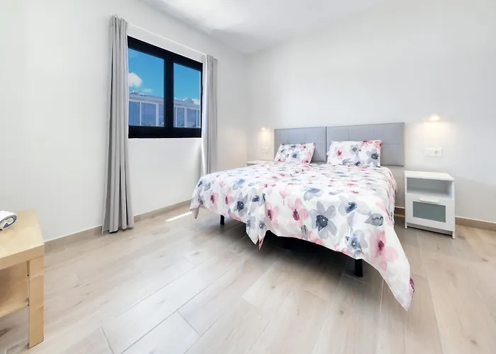 Casa Toni - Next To Playa Grande By Lanzarote Ferienhaus *