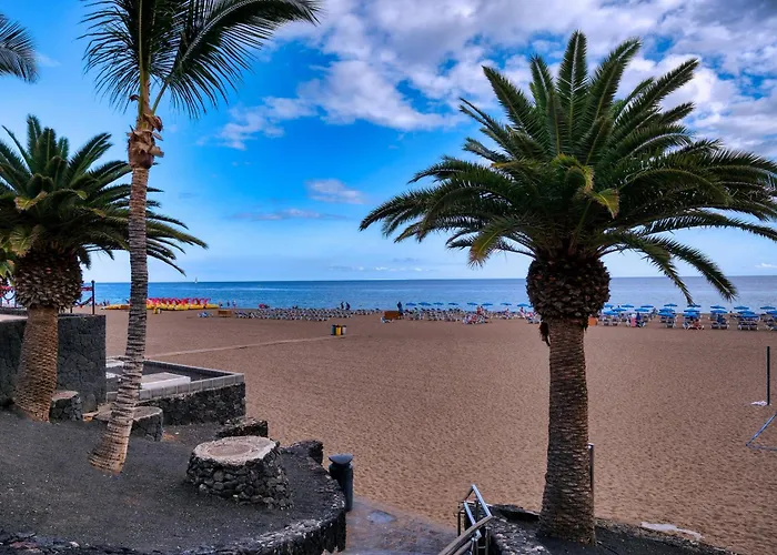 Casa Toni - Next To Playa Grande By Lanzarote * Puerto del Carmen (Lanzarote)
