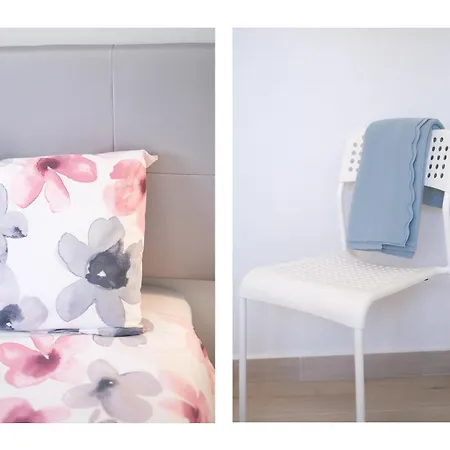 Casa Toni - Next To Playa Grande By Lanzarote بيت للعطل بويرتو ذيل كارمين