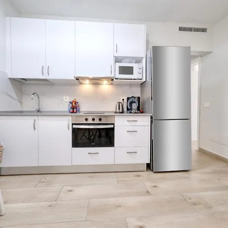 Casa Toni - Next To Playa Grande By Lanzarote بيت للعطل بويرتو ذيل كارمين