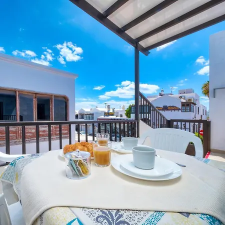 Casa Toni Next To Playa Grande Holiday home
