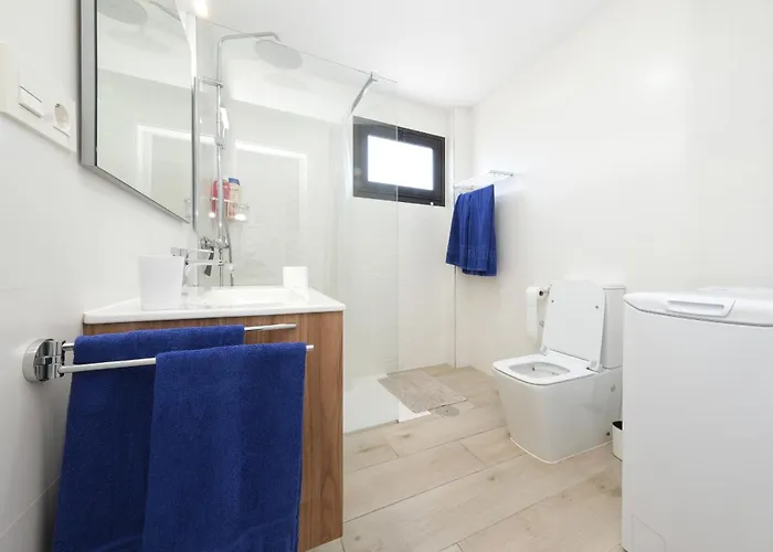 Casa Toni - Next To Playa Grande By Lanzarote