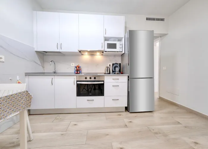 Casa Toni - Next To Playa Grande By Lanzarote Nyaraló Puerto del Carmen