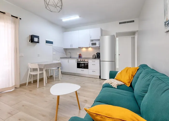 Casa Toni - Next To Playa Grande By Lanzarote Puerto del Carmen