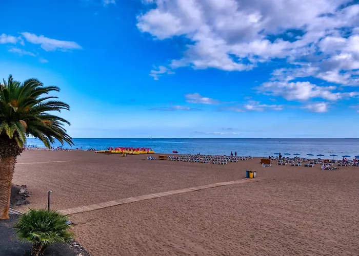 Nyaraló Casa Toni - Next To Playa Grande By Lanzarote *